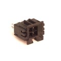 0440680001 - CONN HEADER VERT 4POS 4.2MM