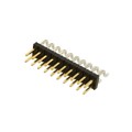 10112690-G03-10ULF - CONN HEADER SMD R/A 20POS 2MM