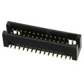 20021221-00030D8LF - CONN HEADER SMD 30POS 1.27MM