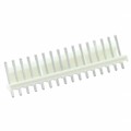0026604160 - CONN HEADER VERT 16POS 3.96MM