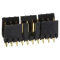 69168-120 - CONN HEADER VERT 20POS 2.54MM