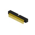 3220-50-0200-00 - CONN HEADER R/A 50POS 1.27MM
