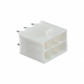 0039310068 - CONN HEADER VERT 6POS 4.2MM