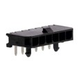 0436500602 - CONN HEADER R/A 6POS 3MM