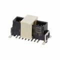 15110162601000 - CONN HEADER SMD 16POS 1.27MM