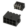 3-794620-8 - CONN HEADER R/A 8POS 3MM