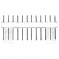 0022292121 - CONN HEADER VERT 12POS 2.54MM