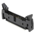 61202622021 - CONN HEADER VERT 26POS 2.54MM