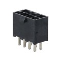 0462071208 - CONN HEADER VERT 8POS 4.2MM