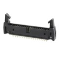 61204022821 - CONN HEADER VERT 40POS 2.54MM