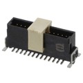15120262601000 - CONN HEADER SMD 26POS 1.27MM