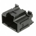 0346900200 - CONN HEADER VERT 20POS 2.54MM