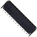 0436501215 - CONN HEADER VERT 12POS 3MM