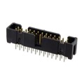 N2526-6003-RB - CONN HEADER VERT 26POS 2.54MM