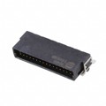 15150322601000 - CONN HEADER SMD R/A 32POS 1.27MM