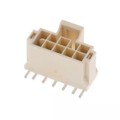 1054292110 - CONN HEADER SMD 10POS 2.5MM