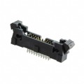 M50-3551042 - CONN HEADER VERT 20POS 1.27MM