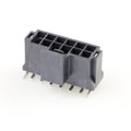 1054291112 - CONN HEADER SMD 12POS 2.5MM