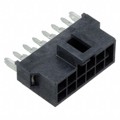 1053121312 - CONN HEADER VERT 12POS 2.5MM