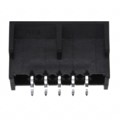 0444321001 - CONN HEADER VERT 10POS 3MM