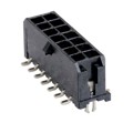 0430451415 - CONN HEADER SMD 14POS 3MM