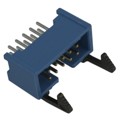 2-1761713-3 - CONN HEADER VERT 10POS 2.54MM