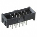 STMM-105-02-T-D - CONN HEADER VERT 10POS 2MM