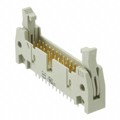 09185266902 - CONN HEADER VERT 26POS 2.54MM