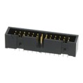 HIF3FC-26PA-2.54DSA(71) - CONN HEADER VERT 26POS 2.54MM
