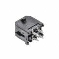0449145403 - CONN HEADER VERT 4POS 3MM
