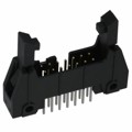 N3314-6303RB - CONN HEADER VERT 14POS 2.54MM