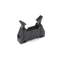 HIF3BA-10PA-2.54DS(63) - CONN HEADER R/A 10POS 2.54MM