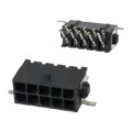 4-794627-0 - CONN HEADER SMD R/A 10POS 3MM