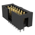 TST-107-02-L-D - CONN HEADER VERT 14POS 2.54MM