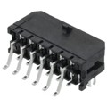 0430451206 - CONN HEADER SMD R/A 12POS 3MM