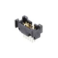 45210-600230 - CONN HEADER VERT 10POS 1.27MM