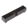 0702463001 - CONN HEADER VERT 30POS 2.54MM