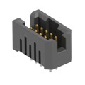 TFML-105-02-L-D-K-TR - CONN HEADER SMD 10POS 1.27MM