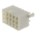 1-770190-0 - CONN HEADER VERT 15POS 4.14MM