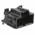 0346910200 - CONN HEADER R/A 20POS 2.54MM