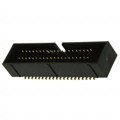 SBH41-NBPB-D20-SP-BK - CONN HEADER SMD 40POS 1.27MM