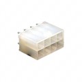 0444720854 - CONN HEADER VERT 8POS 4.2MM