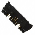 5102154-4 - CONN HEADER VERT 20POS 2.54MM