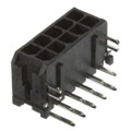 0430451021 - CONN HEADER R/A 10POS 3MM