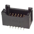 5-102567-1 - CONN HEADER VERT 12POS 2.54MM