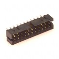 0878312220 - CONN HEADER VERT 22POS 2MM