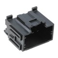 0346950100 - CONN HEADER VERT 10POS