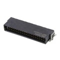 15150402601000 - CONN HEADER SMD R/A 40POS 1.27MM