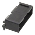 0348260240 - CONN HEADER R/A 24POS 2MM