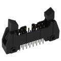 N3408-6202RB - CONN HEADER VERT 16POS 2.54MM